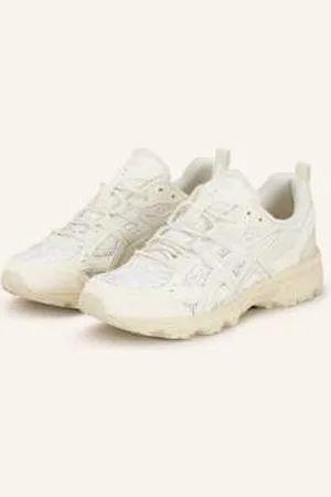 Asics Sneakersy Gel Nunobiki beige
