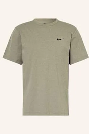 Nike T-Shirt Hyverse gruen