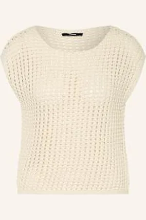 Someday Top Z Dzianiny Tarisol beige