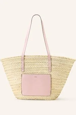 Abro+ Torba Shopper Gemma Medium rosa