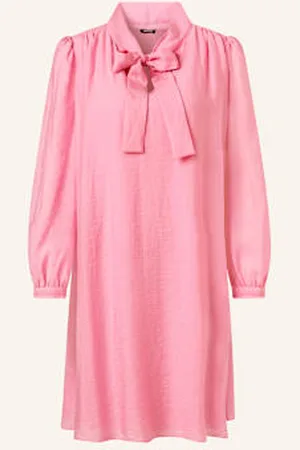 JOOP! Sukienka Z Kokardą Didem pink