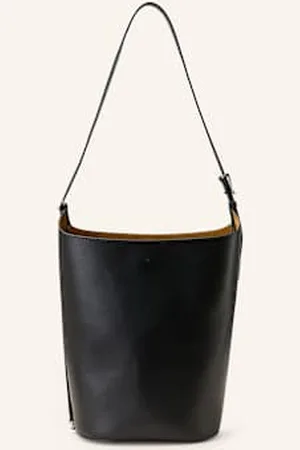 Proenza Schouler Torba Na Ramię Brant schwarz