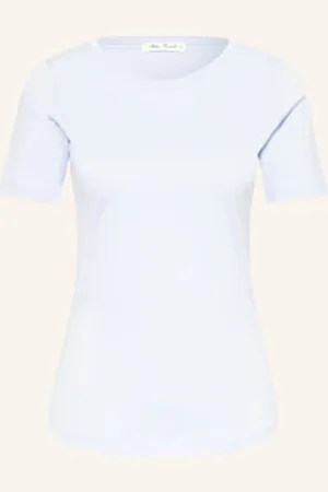 STEFAN BRANDT T-Shirt Fanny blau