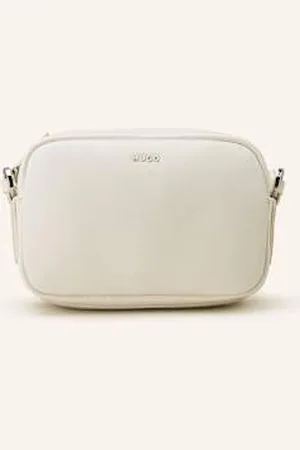 HUGO BOSS Torba Na Ramię Bel weiss