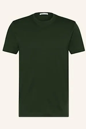 STEFAN BRANDT T-Shirt Enno gruen