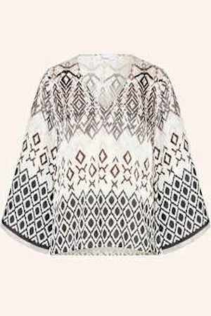 Princess goes Hollywood Bluzka beige