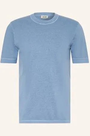 Drykorn T-Shirt Raphael blau