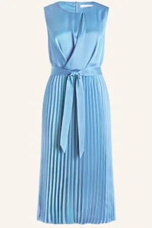 Betty & Co Sukienka blau