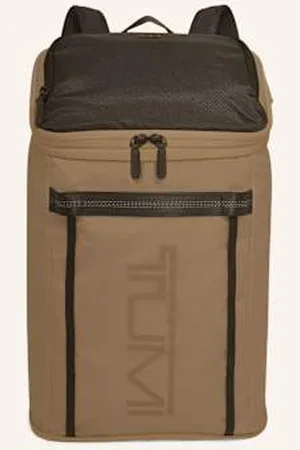 Tumi Plecak Alpha Bravo beige