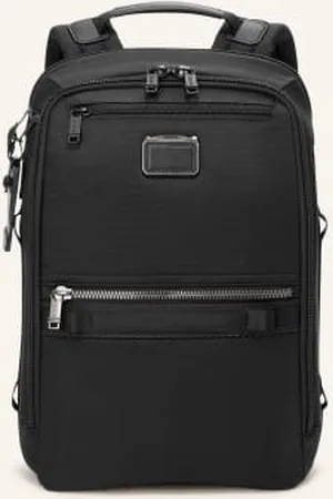 Tumi Plecak Alpha Bravo Dynamic Backpack schwarz