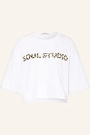 Smith & Soul T-Shirt weiss