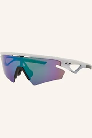 Oakley Okulary Rowerowe Sphaera™ Slash grau