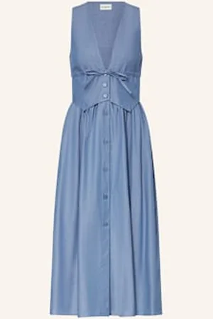 Claudie Pierlot Sukienka blau