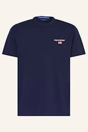 Ralph Lauren T-Shirt blau