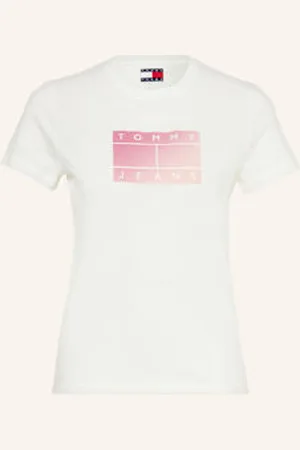 Tommy Hilfiger T-Shirt weiss