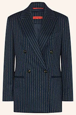 Max&Co. Blezer Nuccia blau