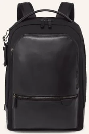 Tumi Plecak Harrison Bradner Z Kieszenią Na Laptopa schwarz