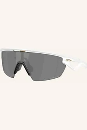 Oakley Okulary Rowerowe Sphaera weiss