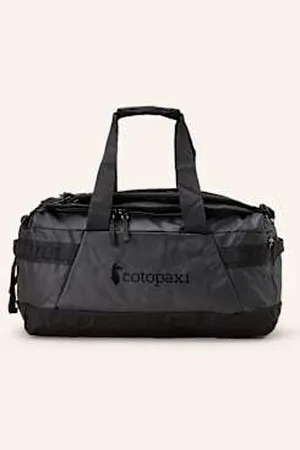 COTOPAXI Torba Podróżna Allpa 50l schwarz