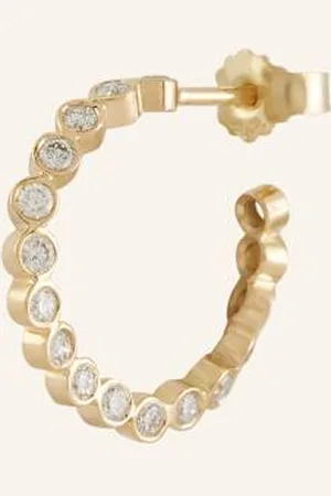 ariane ernst Kreolki The One Iii gold