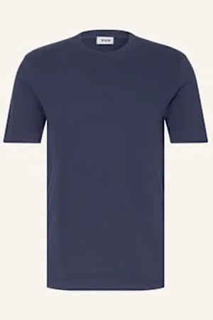 Drykorn T-Shirt Raphael blau