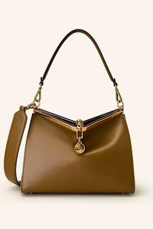 Etro Torebka Vela Medium braun