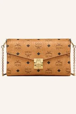 MCM Torba Na Ramię Tracy Medium braun