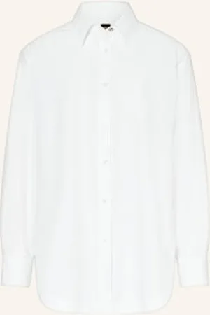 HUGO BOSS Koszula Bostucci weiss