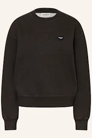 Carhartt Bluza Nierozpinana Ingo schwarz