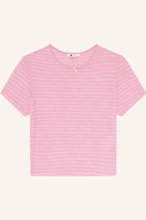 Tommy Hilfiger T-Shirt pink