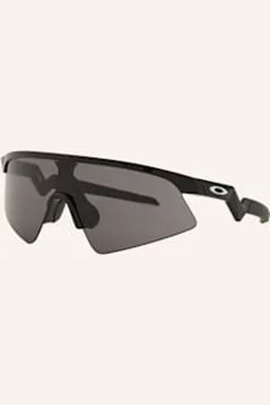 Oakley Okulary Rowerowe Resistor Sweep schwarz