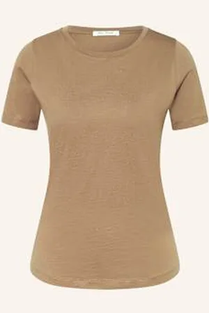 STEFAN BRANDT T-Shirt Fanny braun
