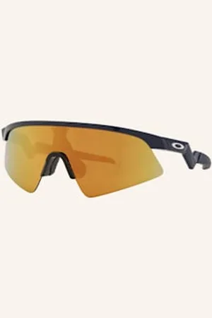 Oakley Okulary Rowerowe Resistor Sweep grau