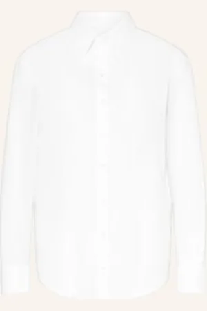 HUGO BOSS Koszula Betulla weiss