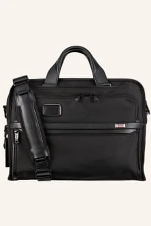 Tumi Torba Na Laptopa Alpha 3 schwarz