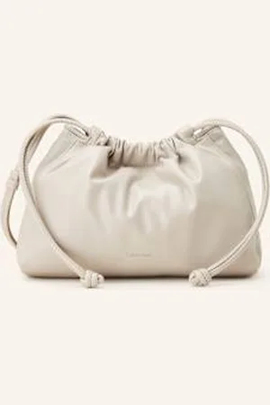 Calvin Klein Torba Na Ramię beige