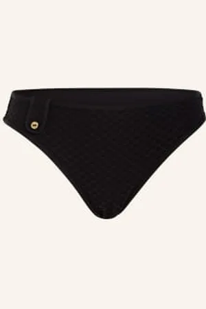 Marie Jo Dół Od Bikini Basic Brigitte schwarz