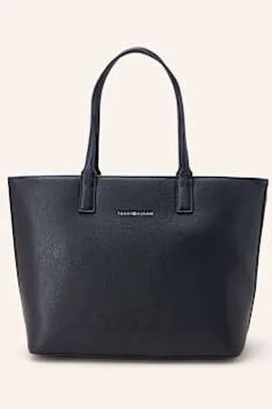 Tommy Hilfiger Torba Shopper blau
