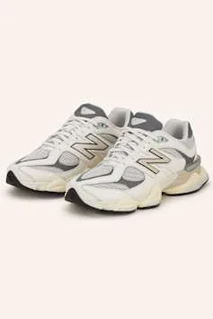 New Balance Sneakersy 9060 weiss