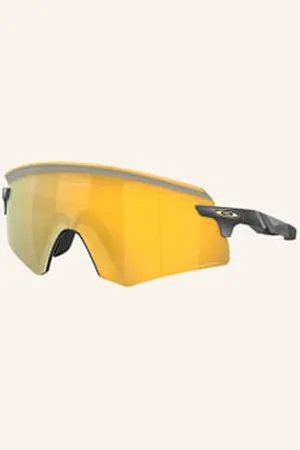 Oakley Okulary Rowerowe Encoder grau