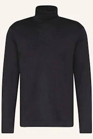 Marc O’ Polo Golf schwarz