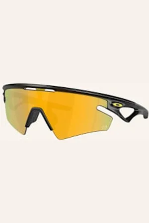 Oakley Okulary Rowerowe Sphaera™ Slash schwarz