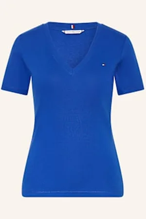 Tommy Hilfiger T-Shirt blau