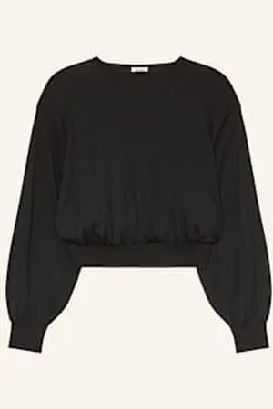 Drykorn Sweter Talomina schwarz