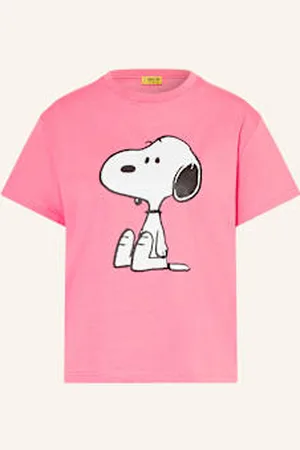 Codello T-Shirt pink