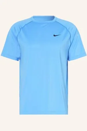 Nike T-Shirt Dri-Fit Ready blau