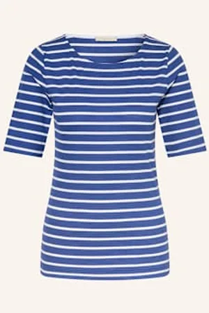 lilienfels T-Shirt blau