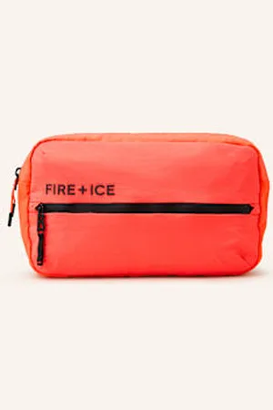 FIRE & ICE Saszetka Biodrówka Park City Haik rot