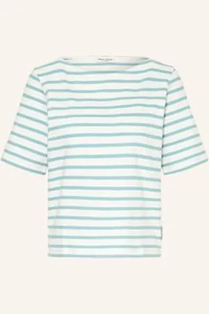 Marc O’ Polo T-Shirt gruen