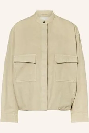 Closed Kurtka beige